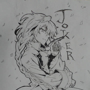 ジャック·ベザリウス