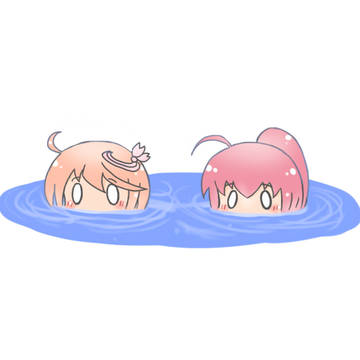 ぶくぶく