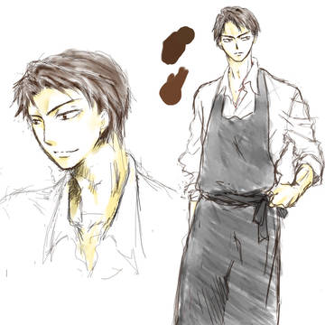 【PLL】六条誉