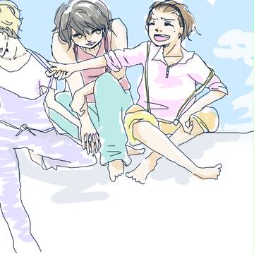 cami summer ＋α