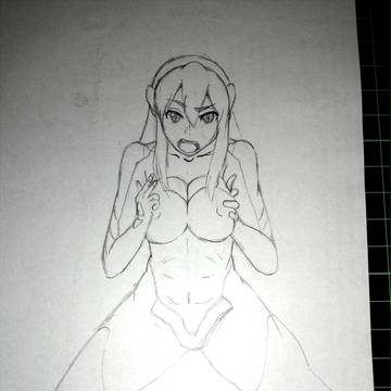 コソコソと
