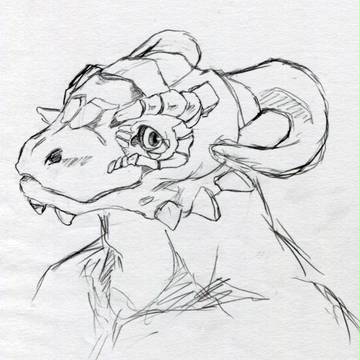 デルキーサスさん