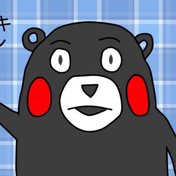くまモン