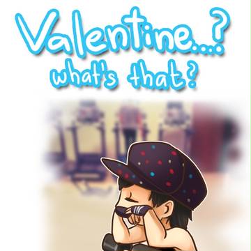 VALENTINE DAY~