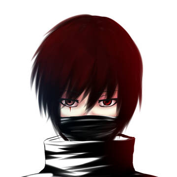 My friend's OC