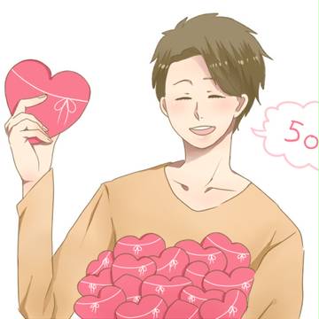 フォロワー様500人到達!!!