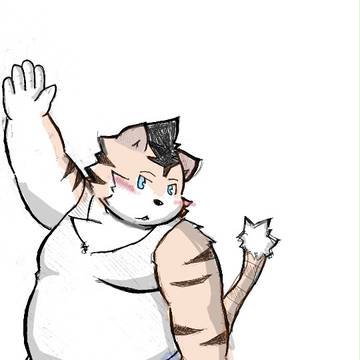 虎くん