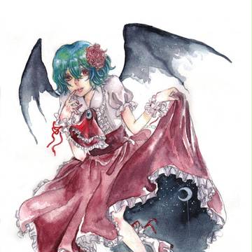 レプリカさん