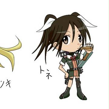 艦これラクガキ２