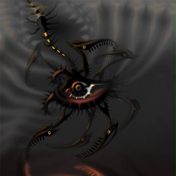 Black Strojek