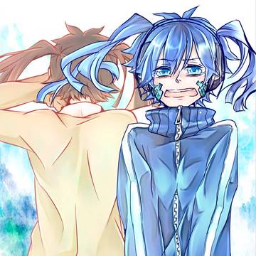 泣きたかえねちゃん