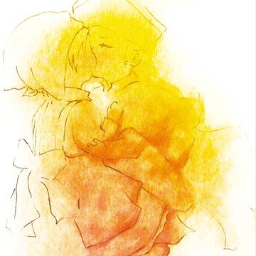 900年代から、ずっとお前が好きだったんだぞ。