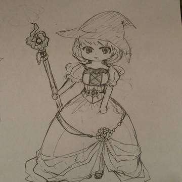 魔女