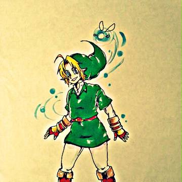 リンク