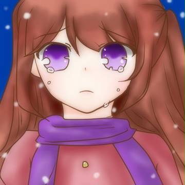 淚