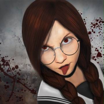 Fukawa Touko