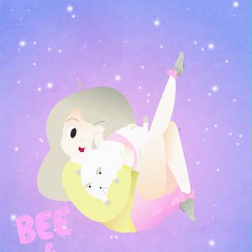 Bee and Puppycat