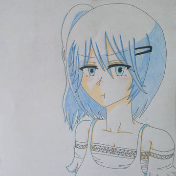 もう、遅～い!!