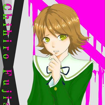ちーたん