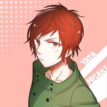 HOMRA YATA