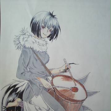 アンデスコンドルさん