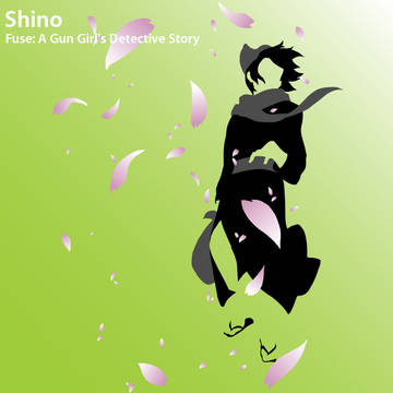 iPod風　No.6 信乃