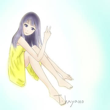 夏１