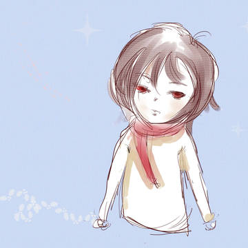 mikasa