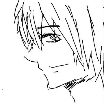らっくがき