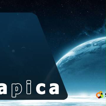痛Sapica ~ 宇宙(Space)