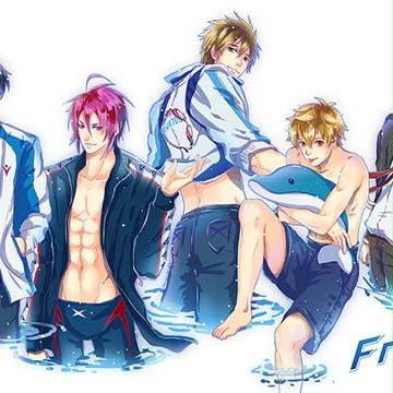 Free!