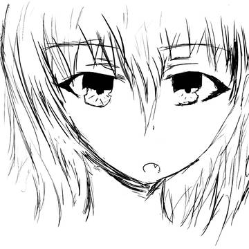 (´・ω・｀)暇
