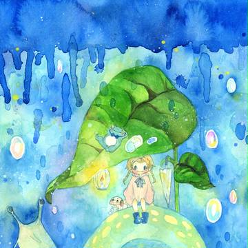雨が降ったら