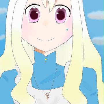「え・・・えっと・・・？」