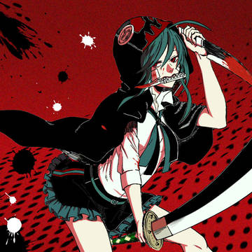 迷い殺しのパレード