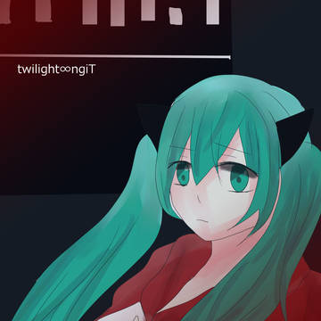 twilight∞night