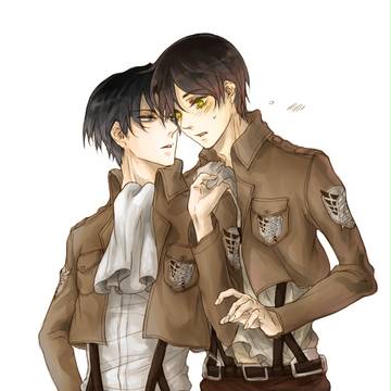 兵長...?