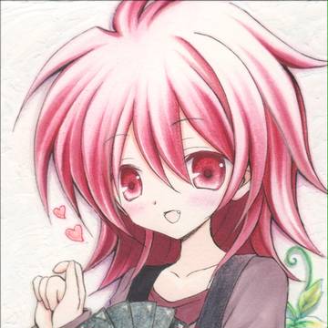 ヴァンガード/雀ヶ森レン