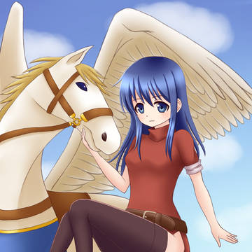 シーダさま