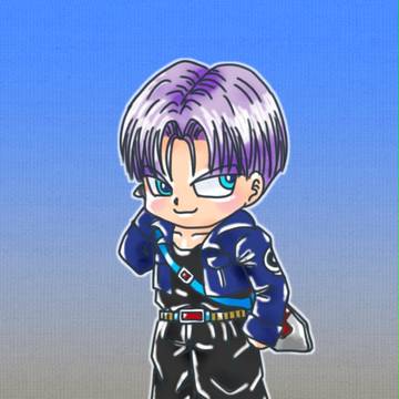 トラちゃん