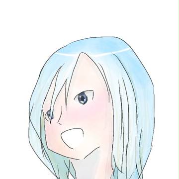 あお