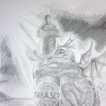 アナログ  1