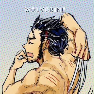 wolverine
