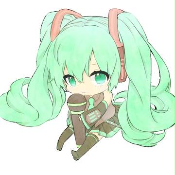 塗らせていただきました!