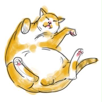 ねこ ちゃん