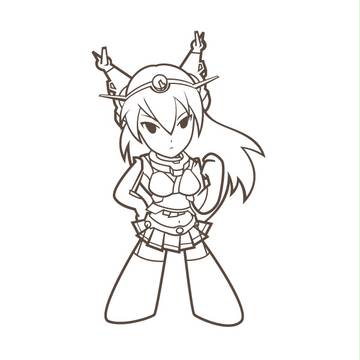 ながもんさん
