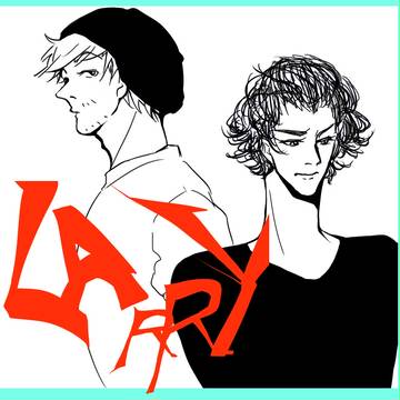 larry