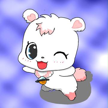 呼んだラブ～？
