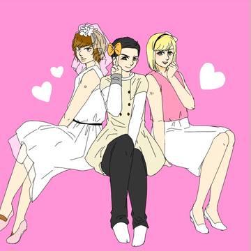 teen top girls