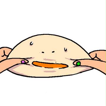 Smile もち!